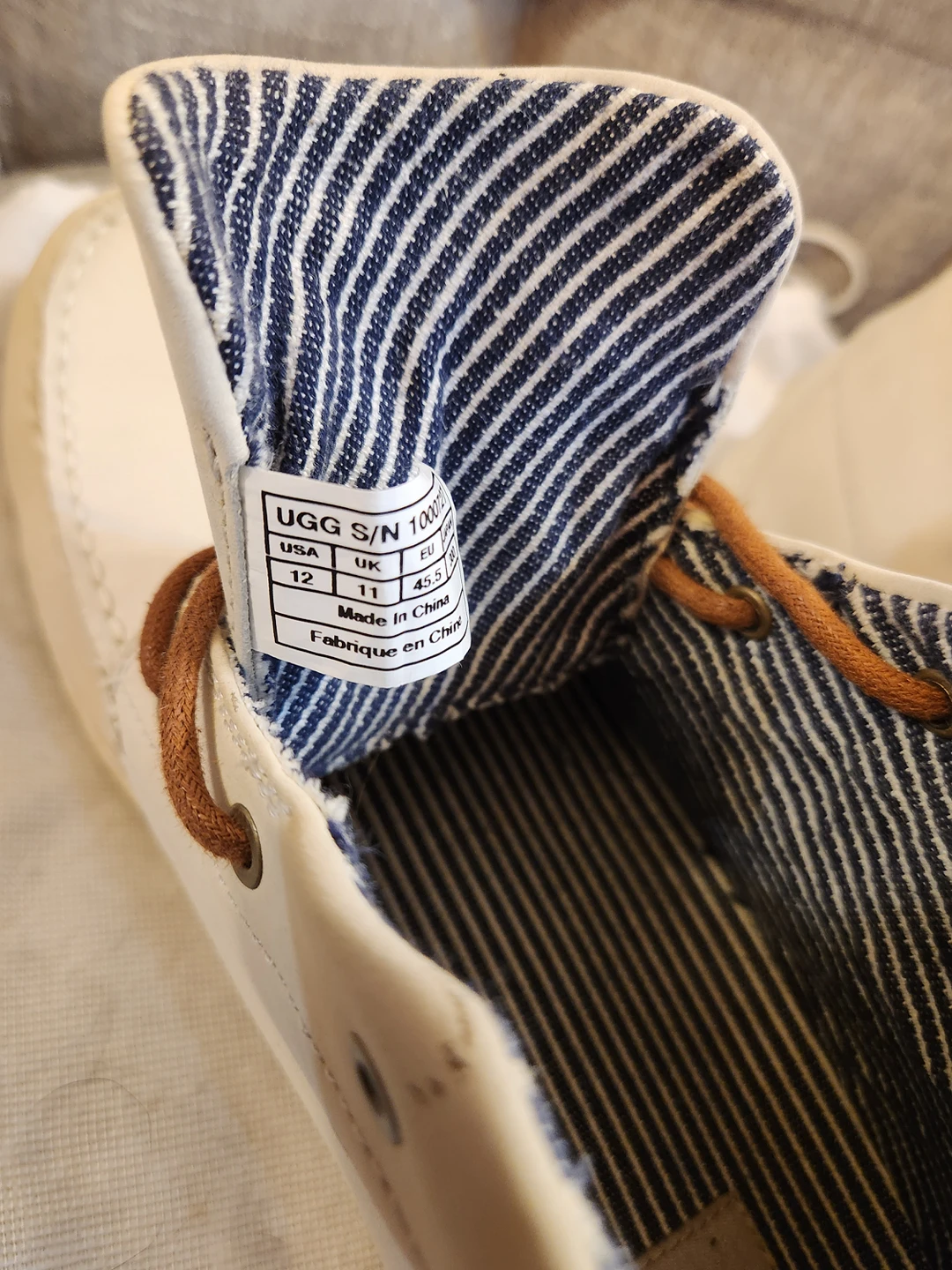 Shoes - photo 2