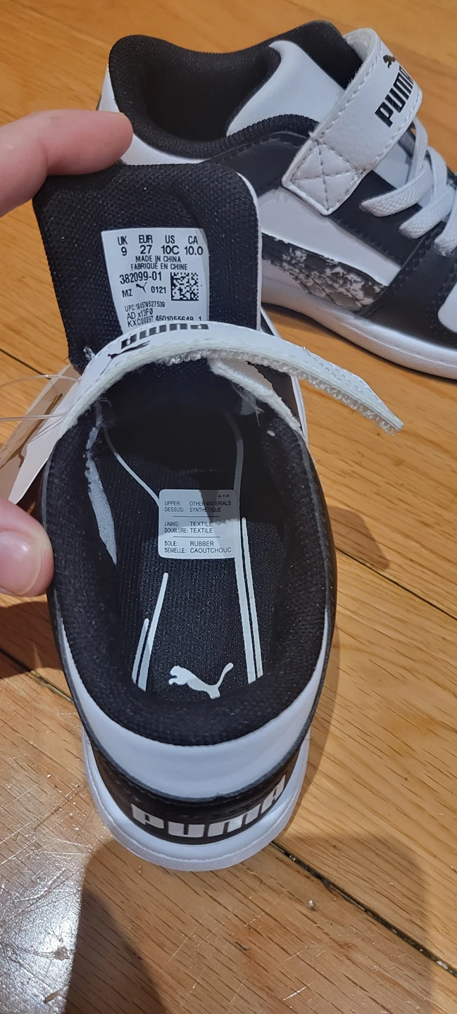 Brand New Puma Shoes image indicator(4)