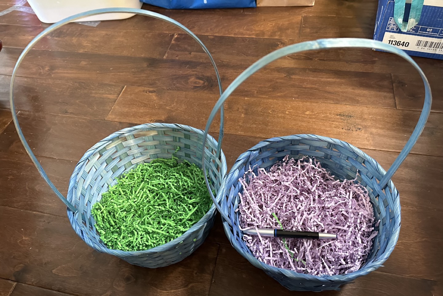 2 baskets thumbnail