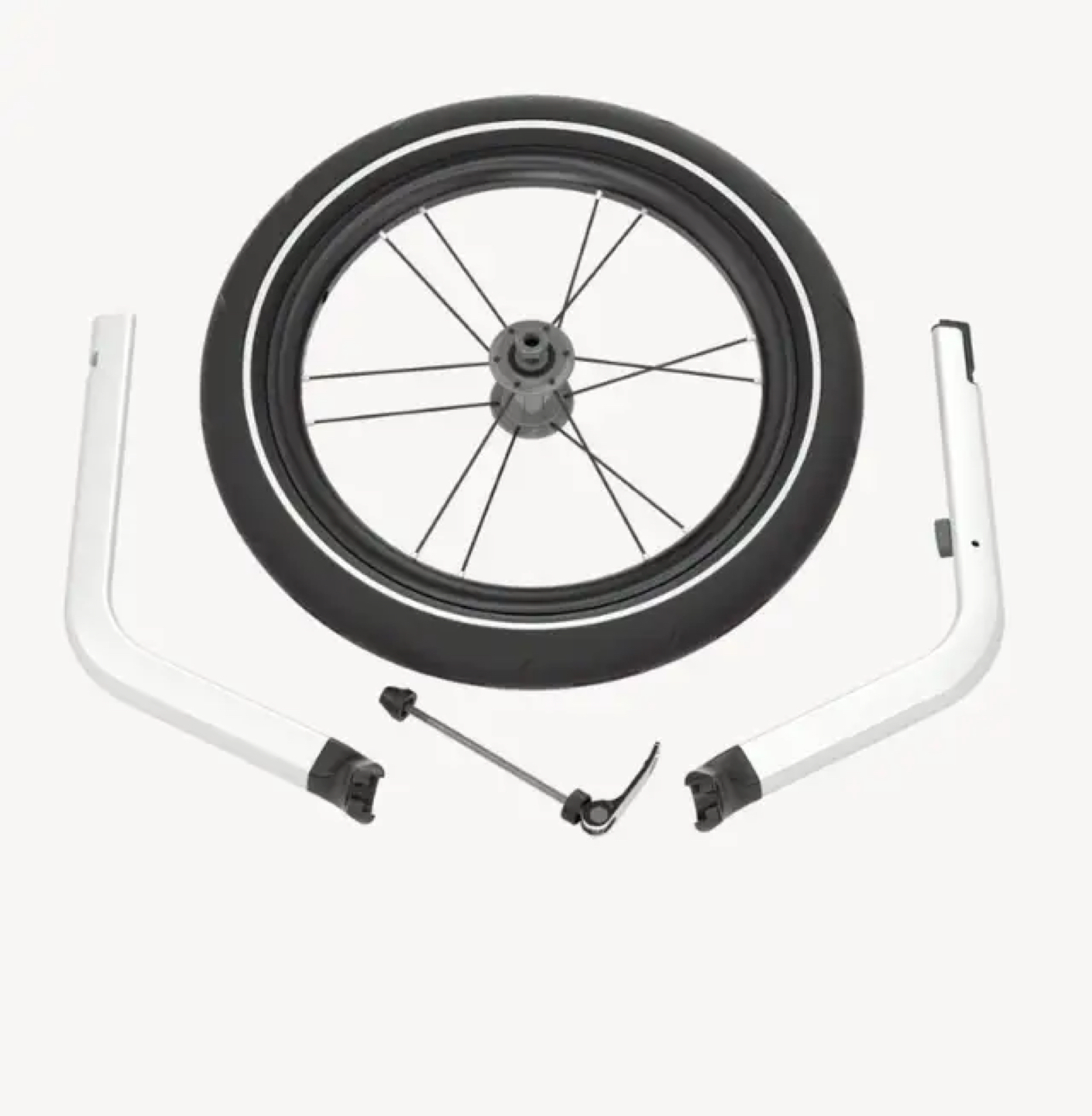 Thule Chariot Sport 1 seat - photo 4
