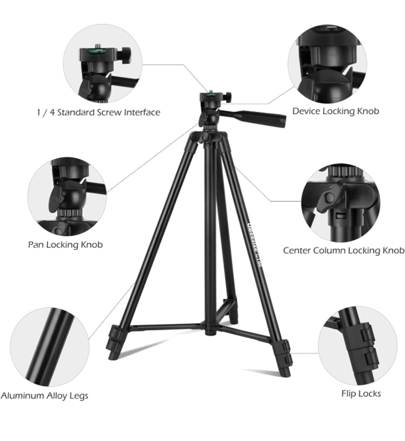 Tripod - photo 3