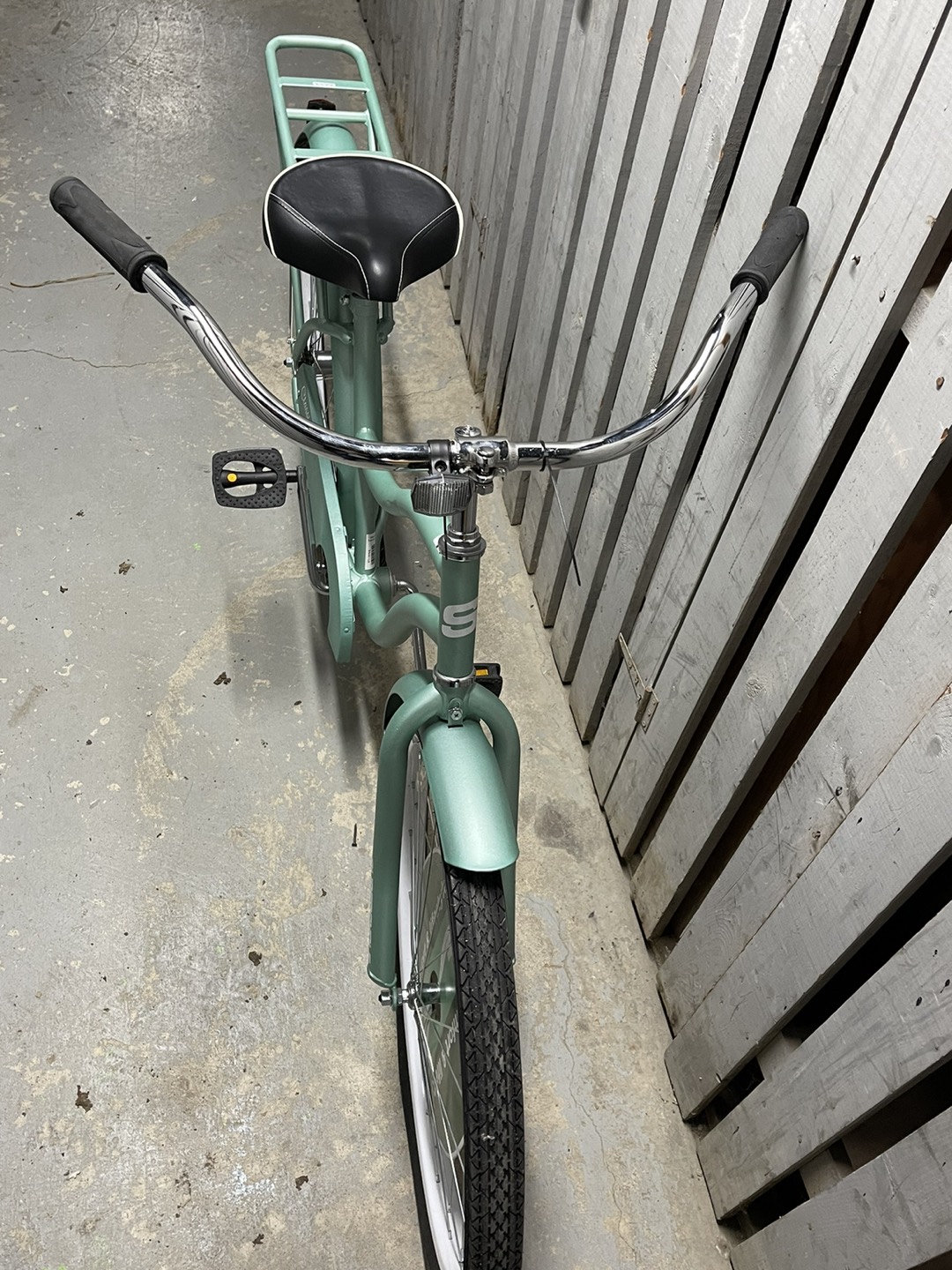 Women’s Bicycle - photo 4