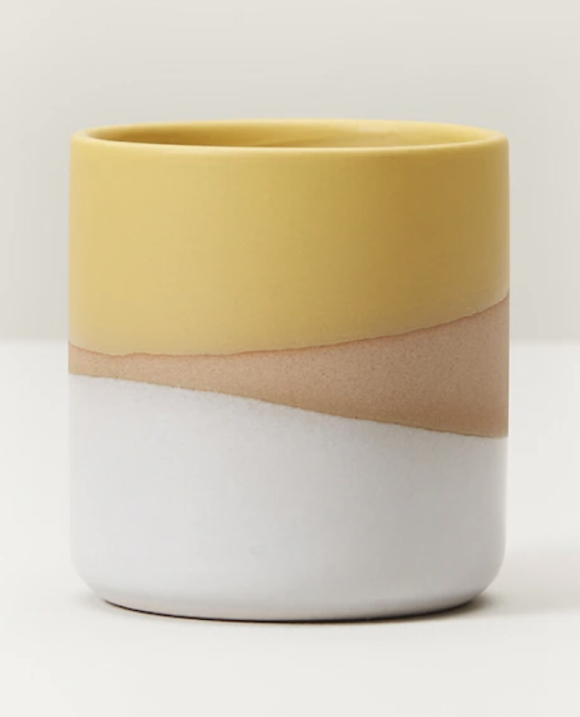 Stoneware Planters - photo 5