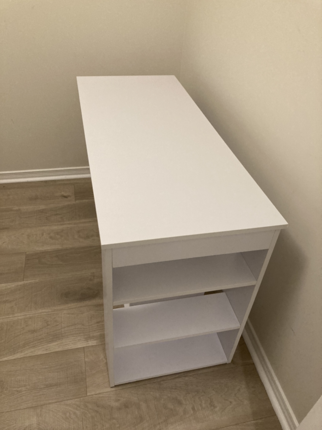 Adjustable Desk - photo 4