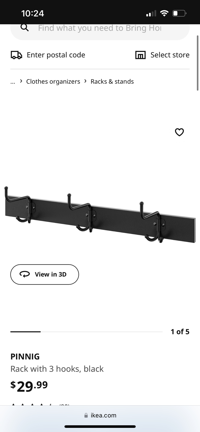 Coat hanger image indicator(2)