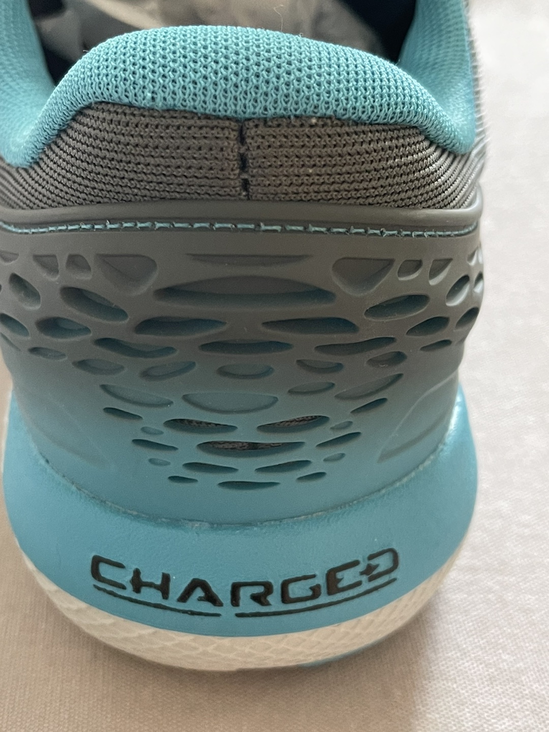New - Under Armour Running shoes - photo 2