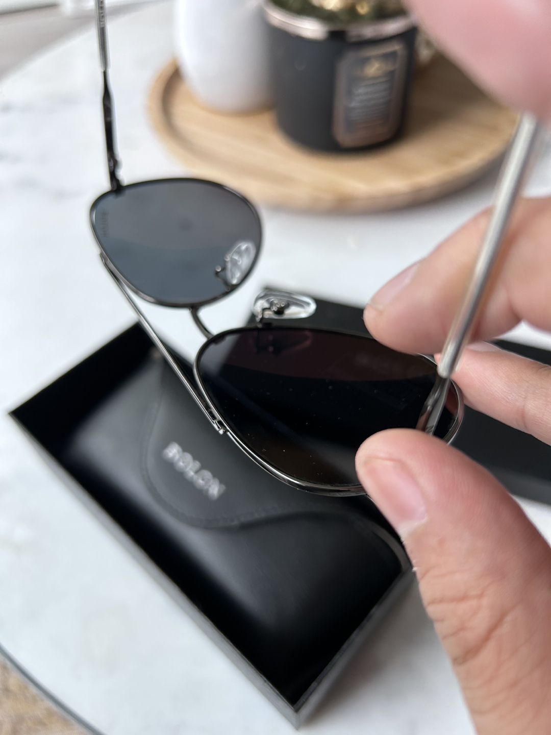 Polarized Sunglasses - photo 2