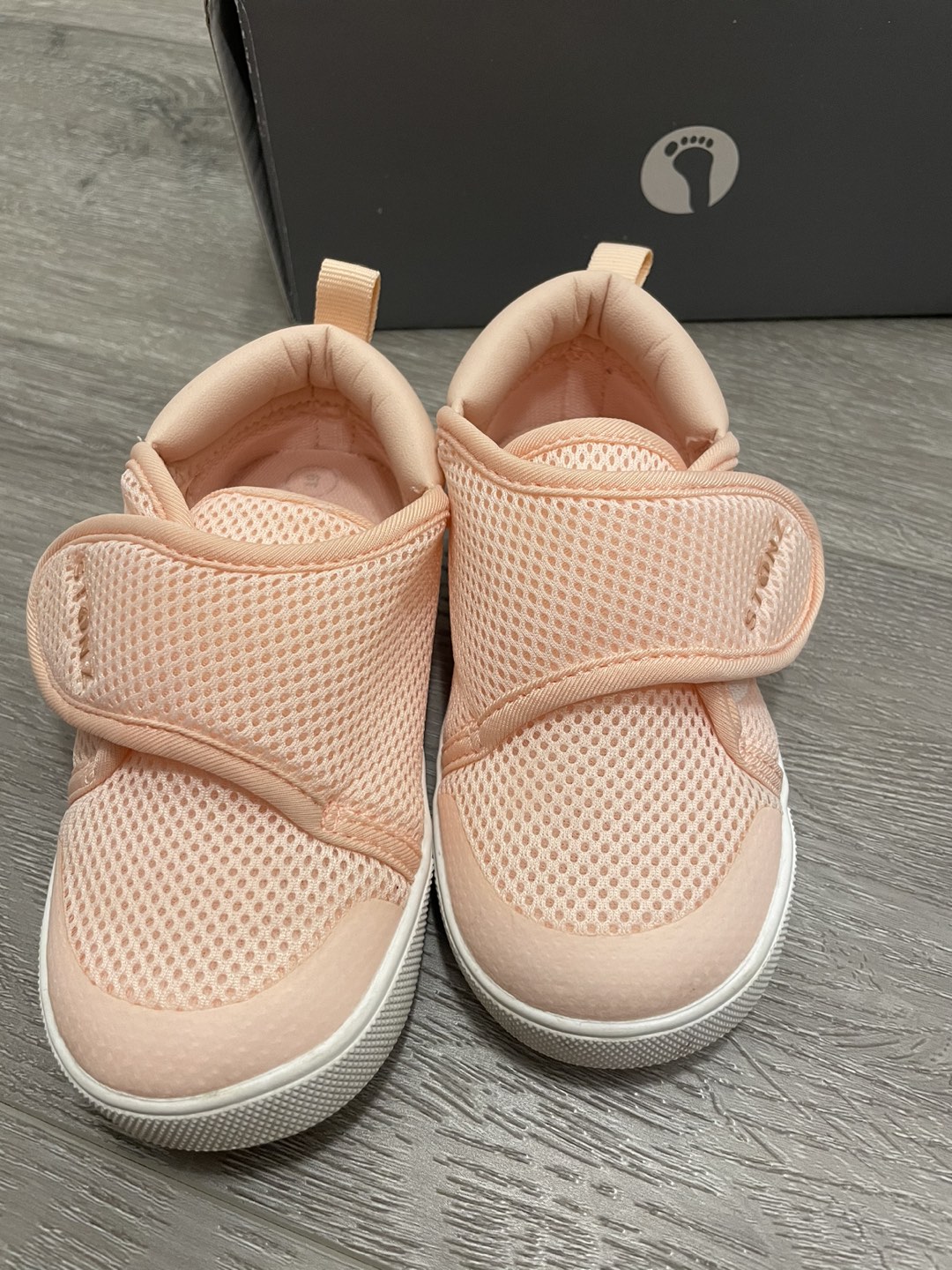 Stonz Cruiser Plus Toddler Shoe 6T Barefoot - photo 3