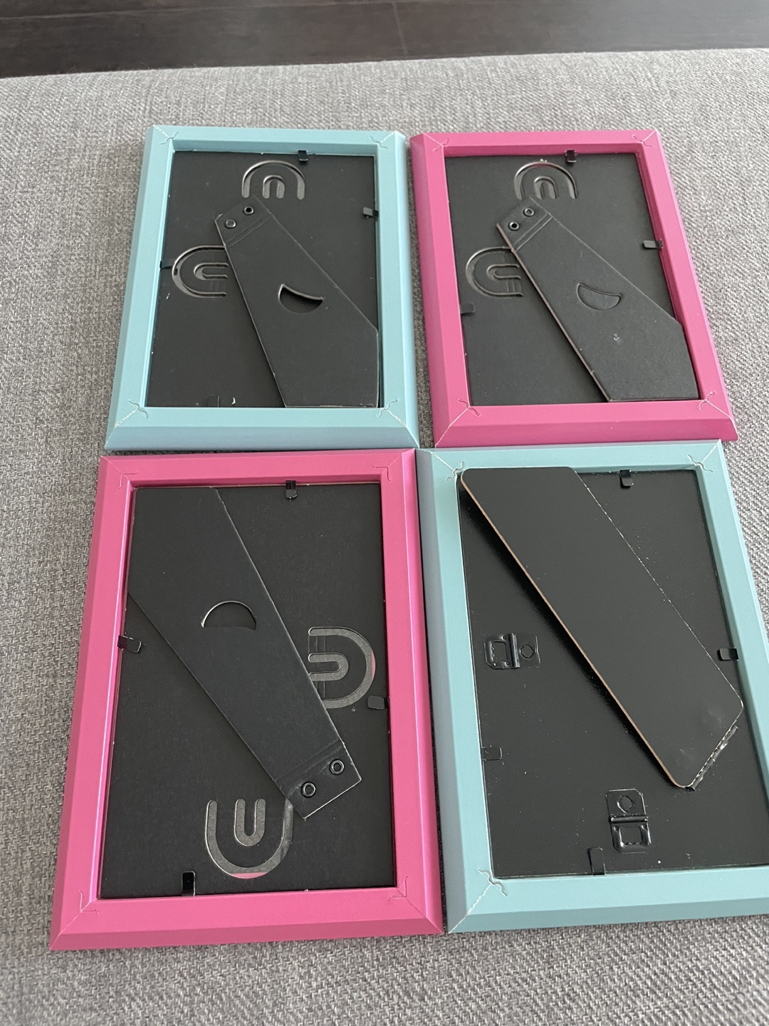 IKEA picture frames thumbnail