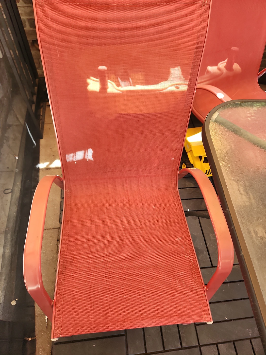 patio furniture - photo 4