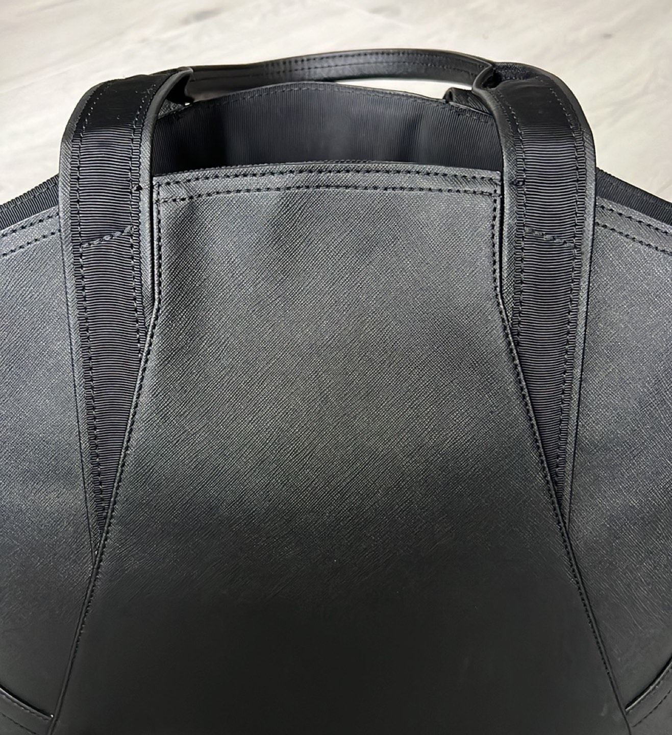 Lululemon All Day tote black - photo 5
