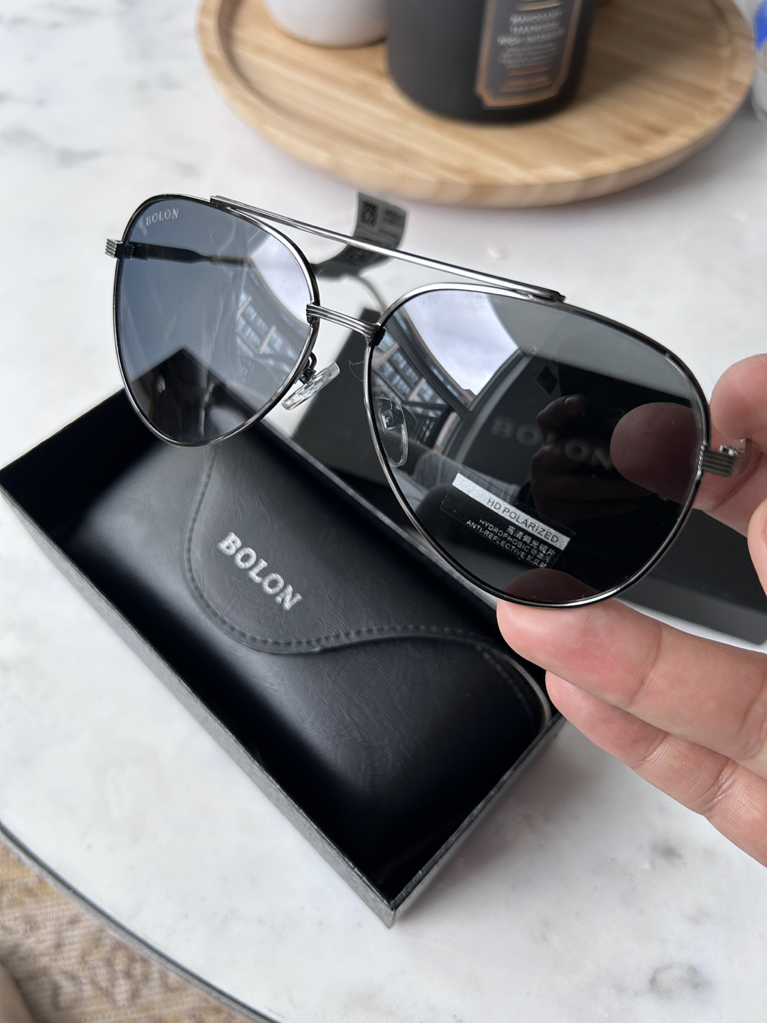 Polarized Sunglasses thumbnail