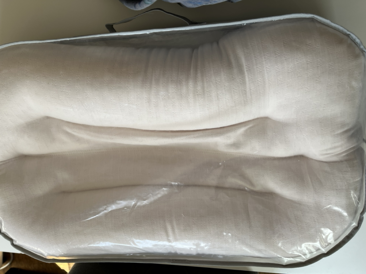 Snuggle Me Organic Lounger - photo 2