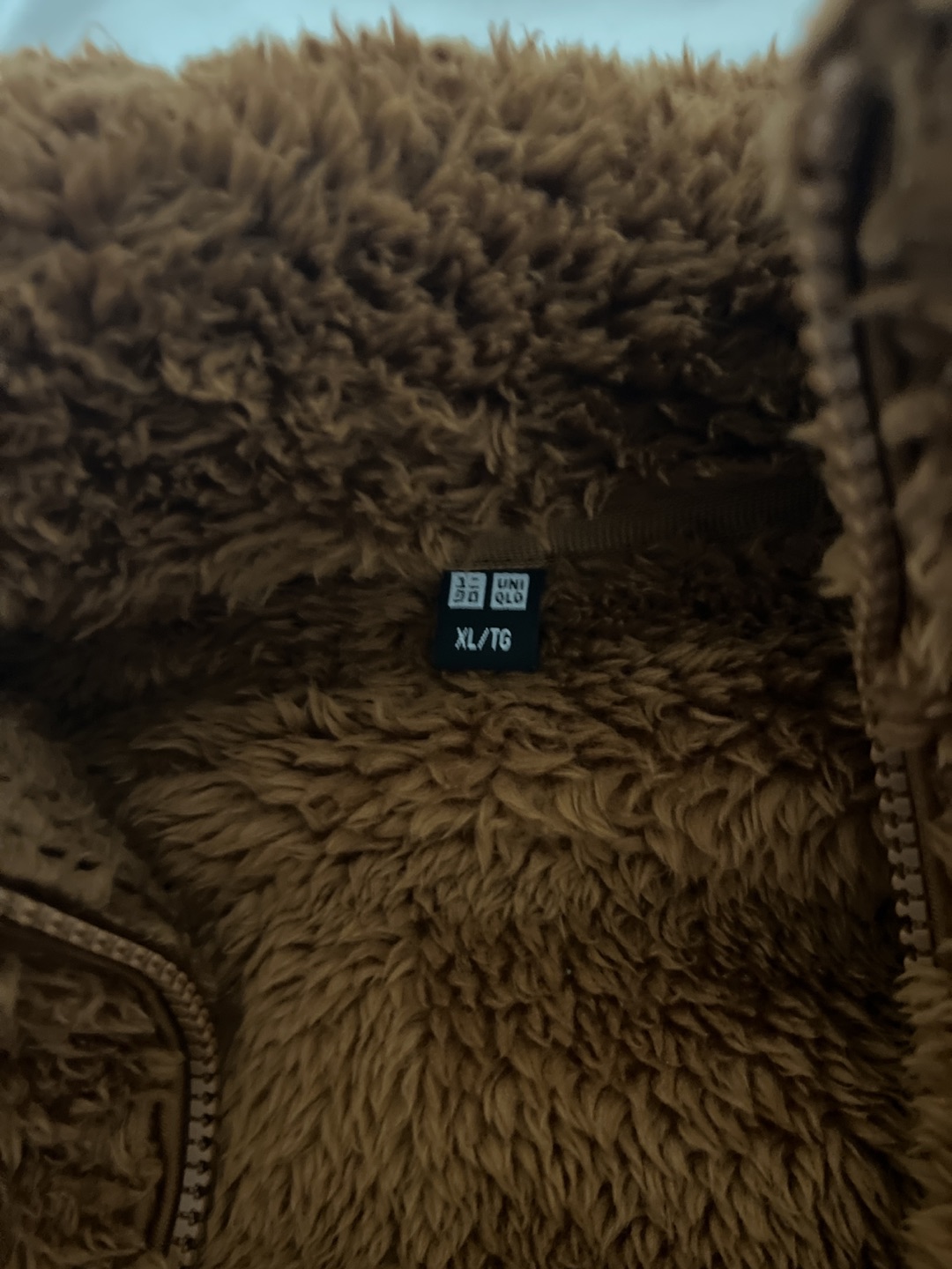 Uniqlo jacket size XL - photo 2