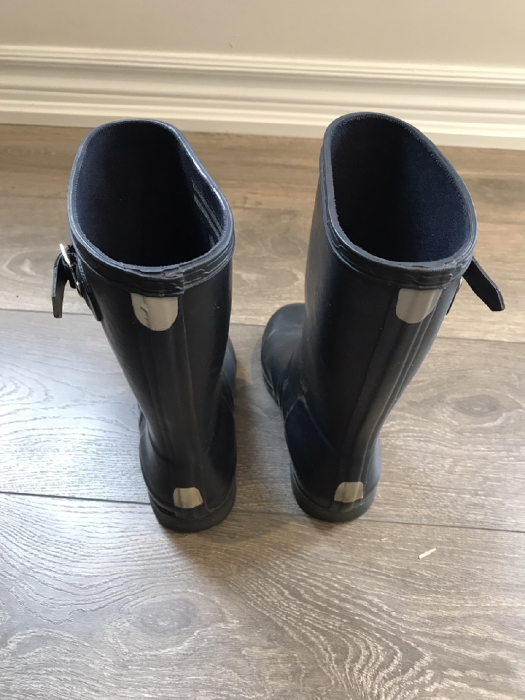 Children hunter boots size 13 - photo 3