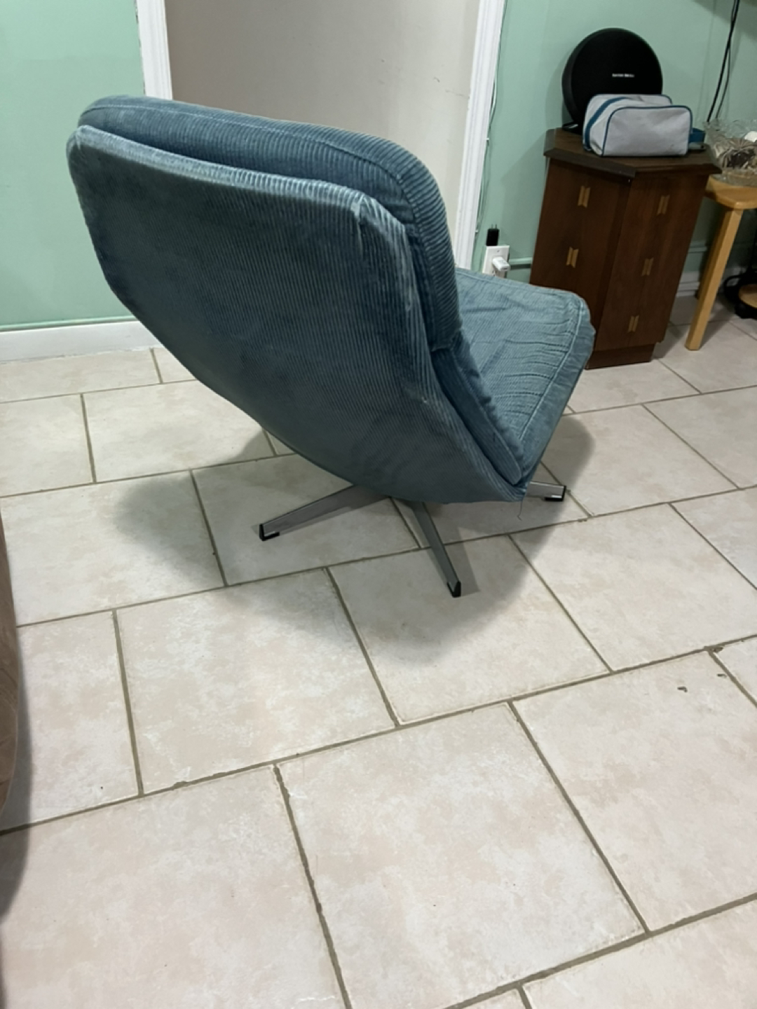 Swivel Chairs - photo 3
