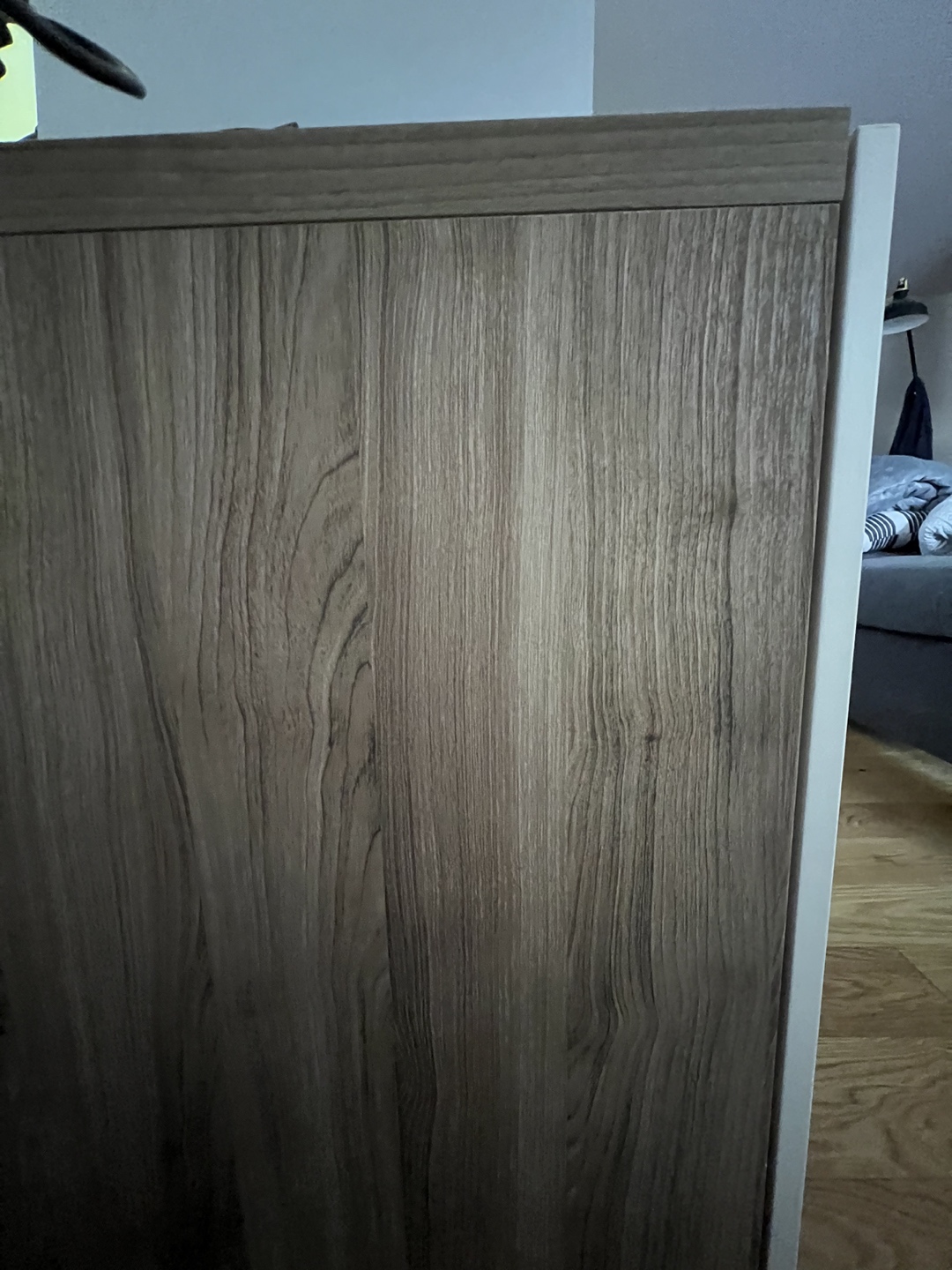 IKEA TV unit (Custom Made) - photo 3