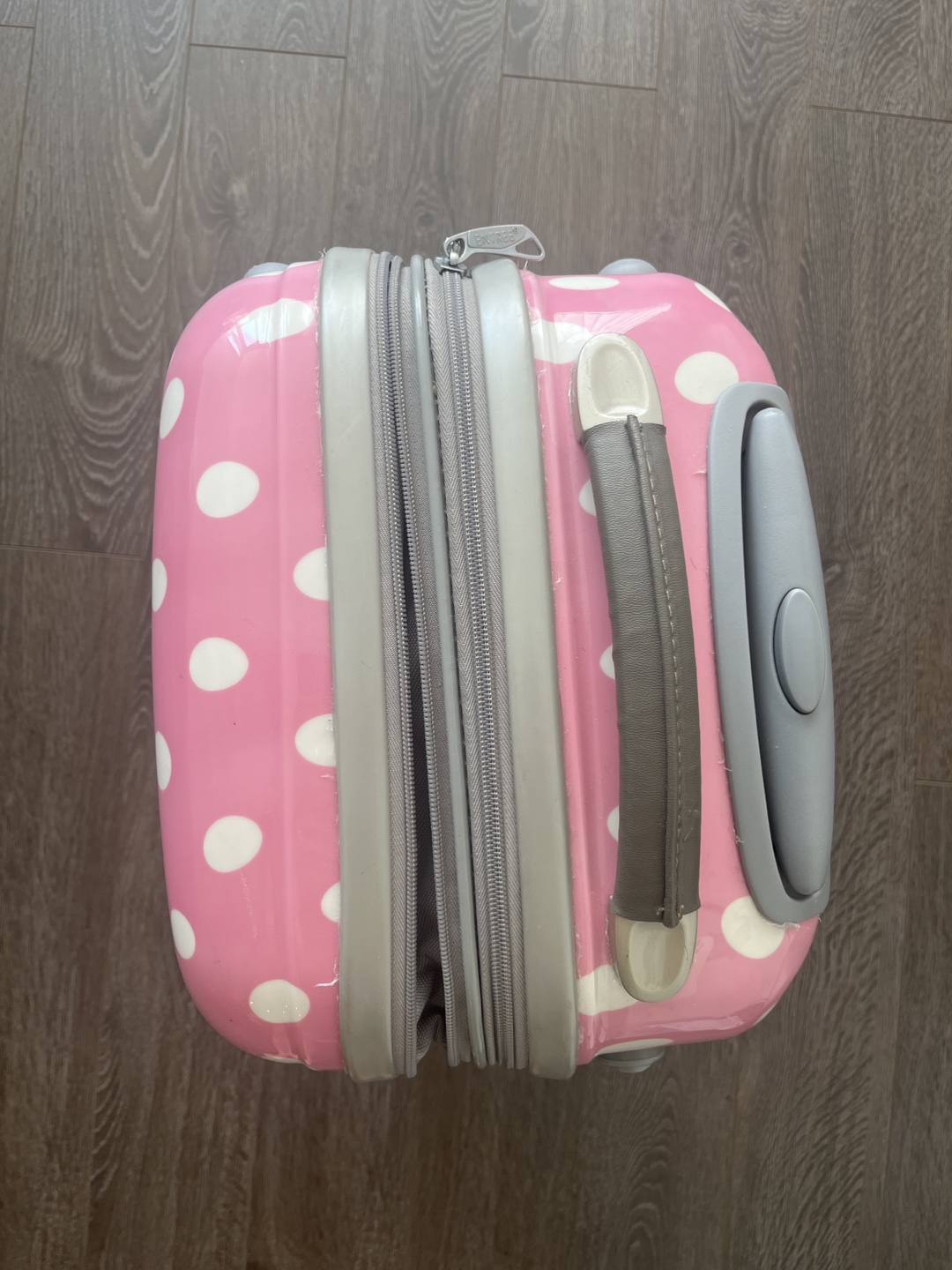 Carry-on bag - photo 3