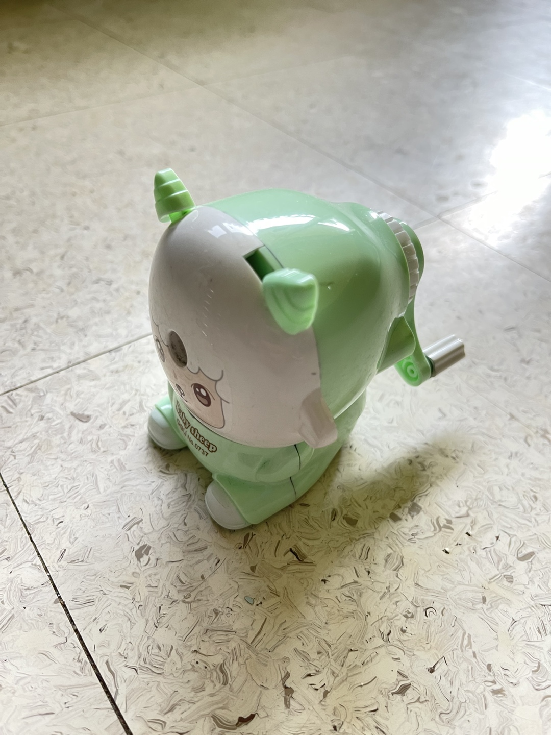 Pencil sharpener thumbnail