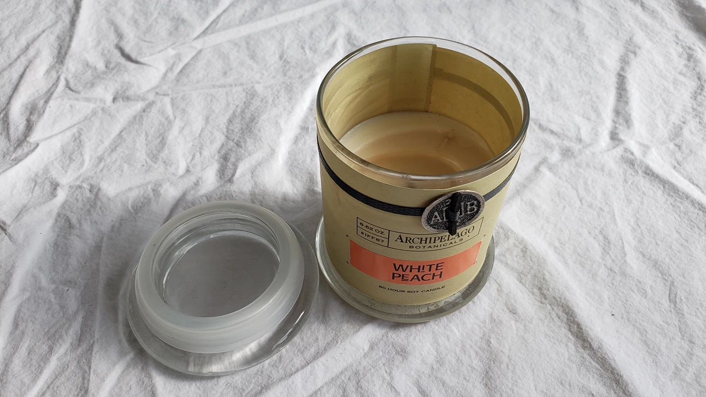 Luxury Candle - photo 2
