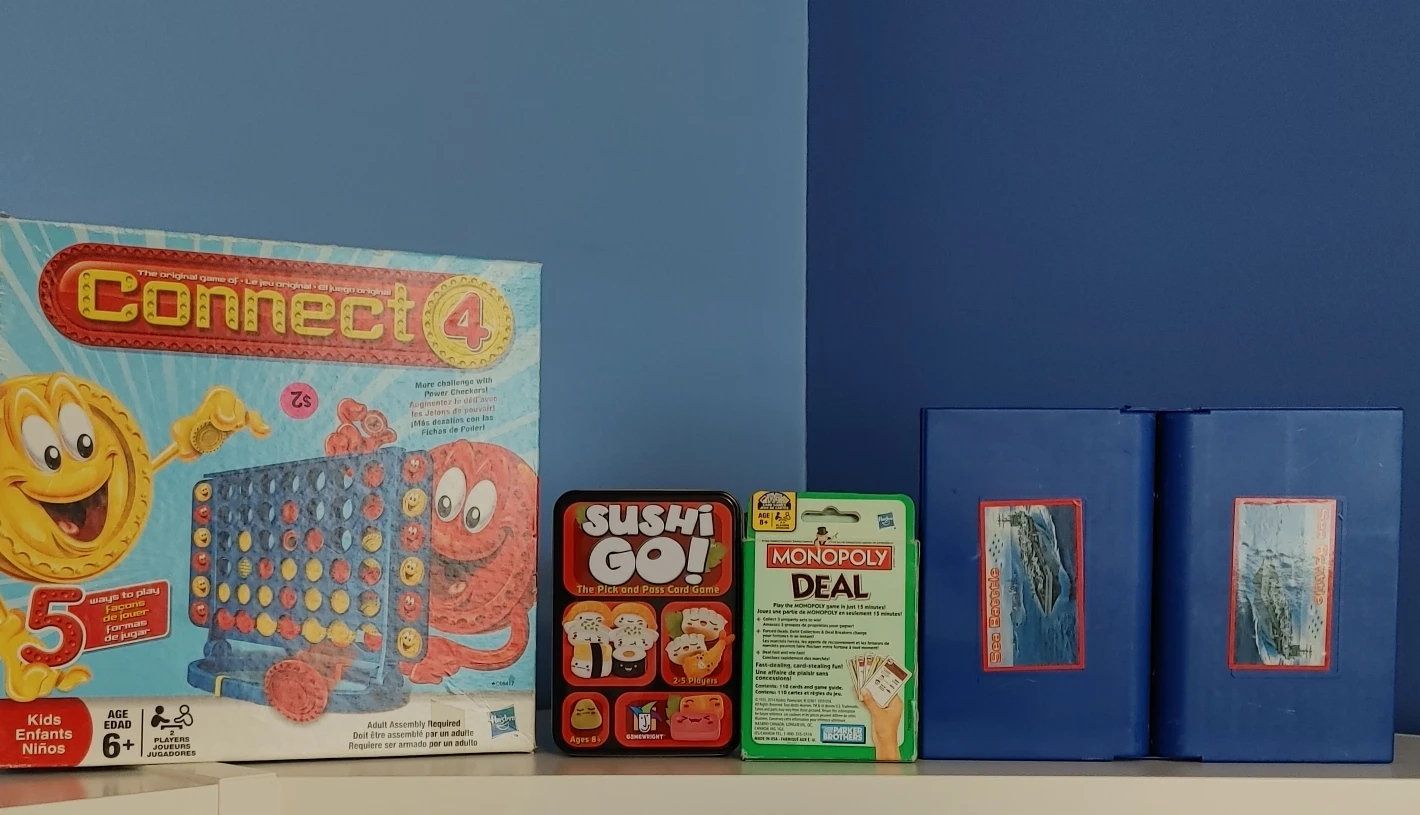Free games for kids