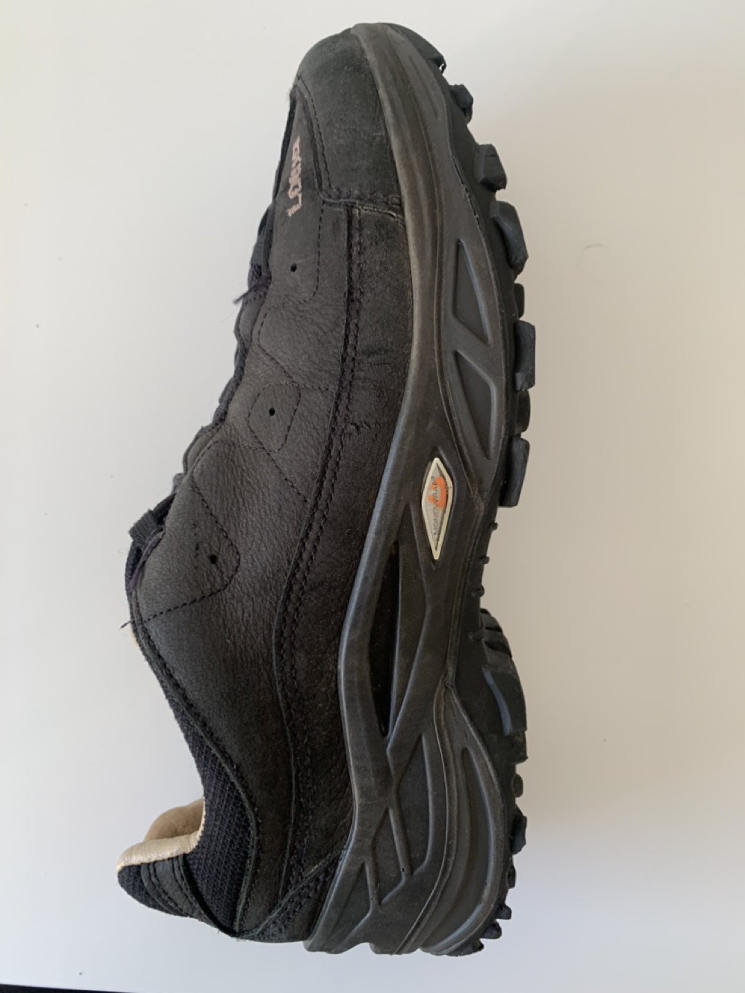 Lowa Trekking Shoes - photo 3