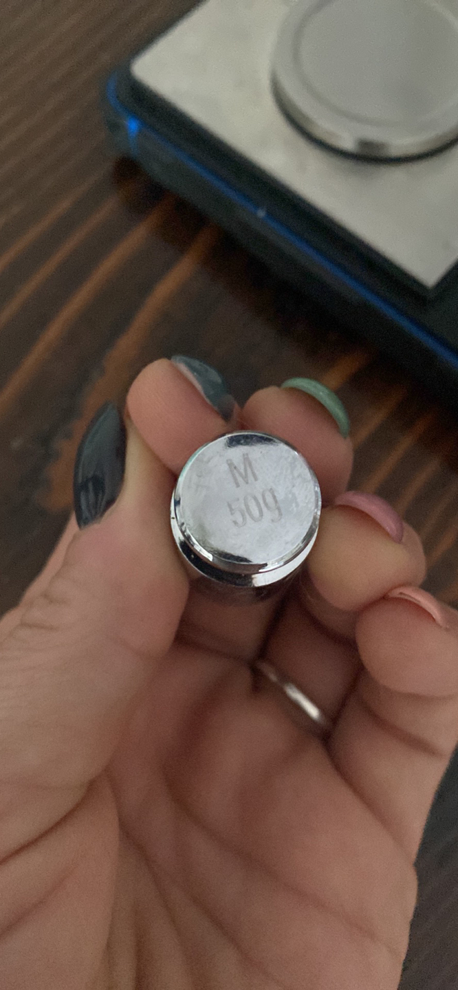 Digital Mini Scale image indicator(4)