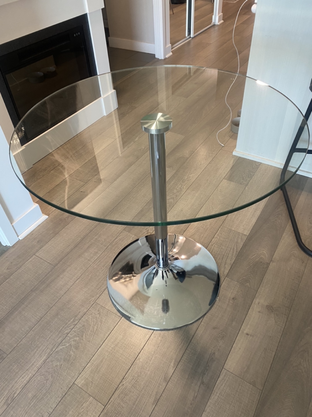 dinning set - photo 4