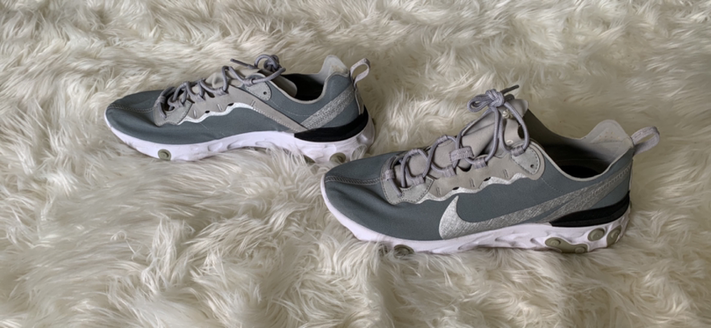 Nike runners - photo 3