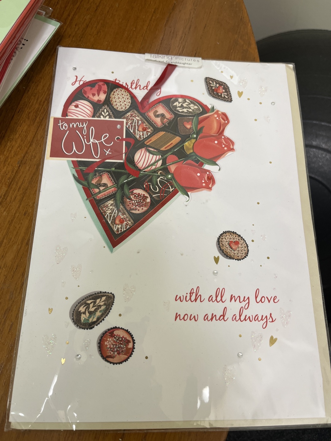 Free birthday and love anniversary girft cards - photo 4