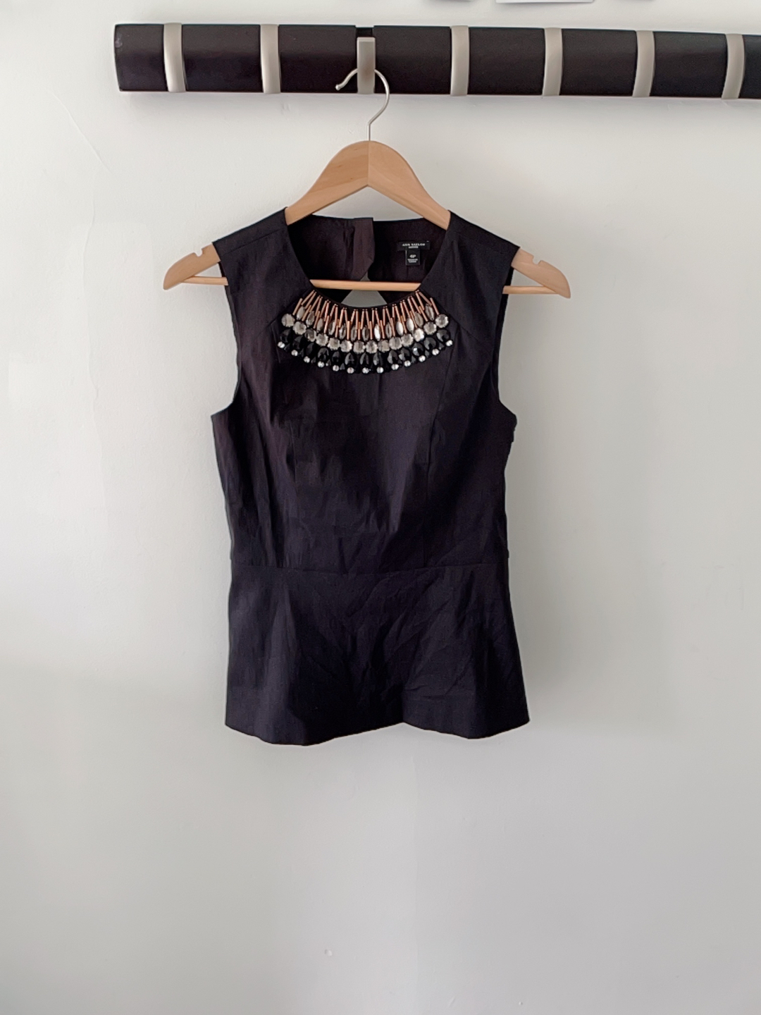 Ann Taylor top thumbnail