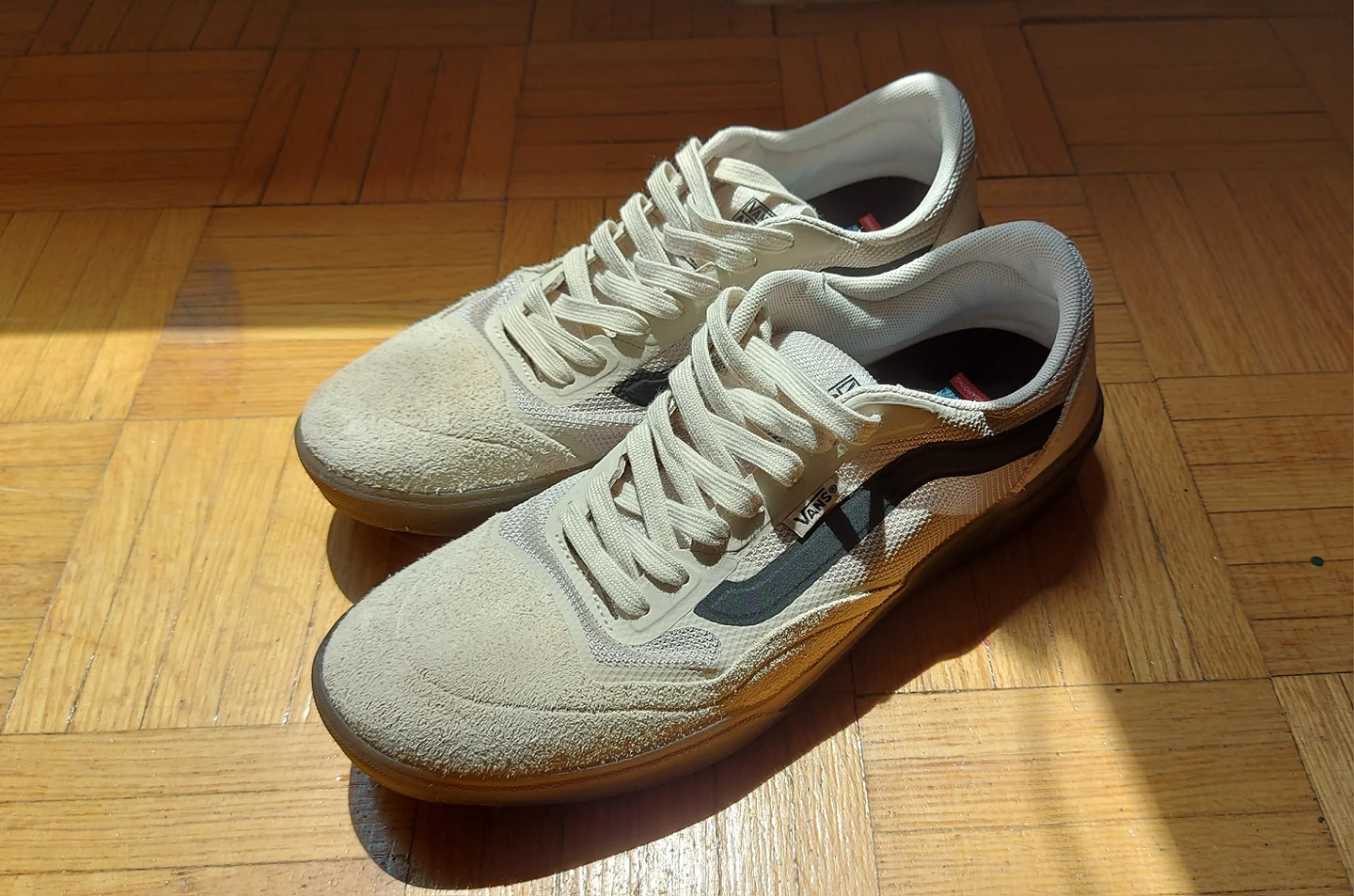 Vans AVE Pro Nubuck