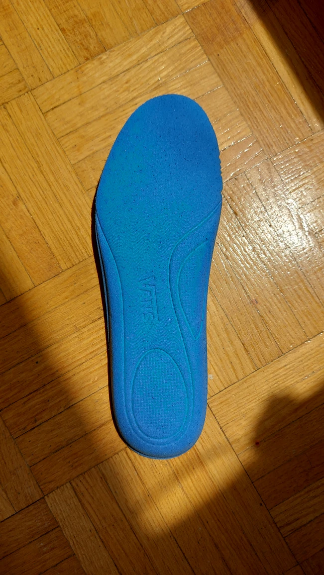 Vans AVE Pro Nubuck - photo 5