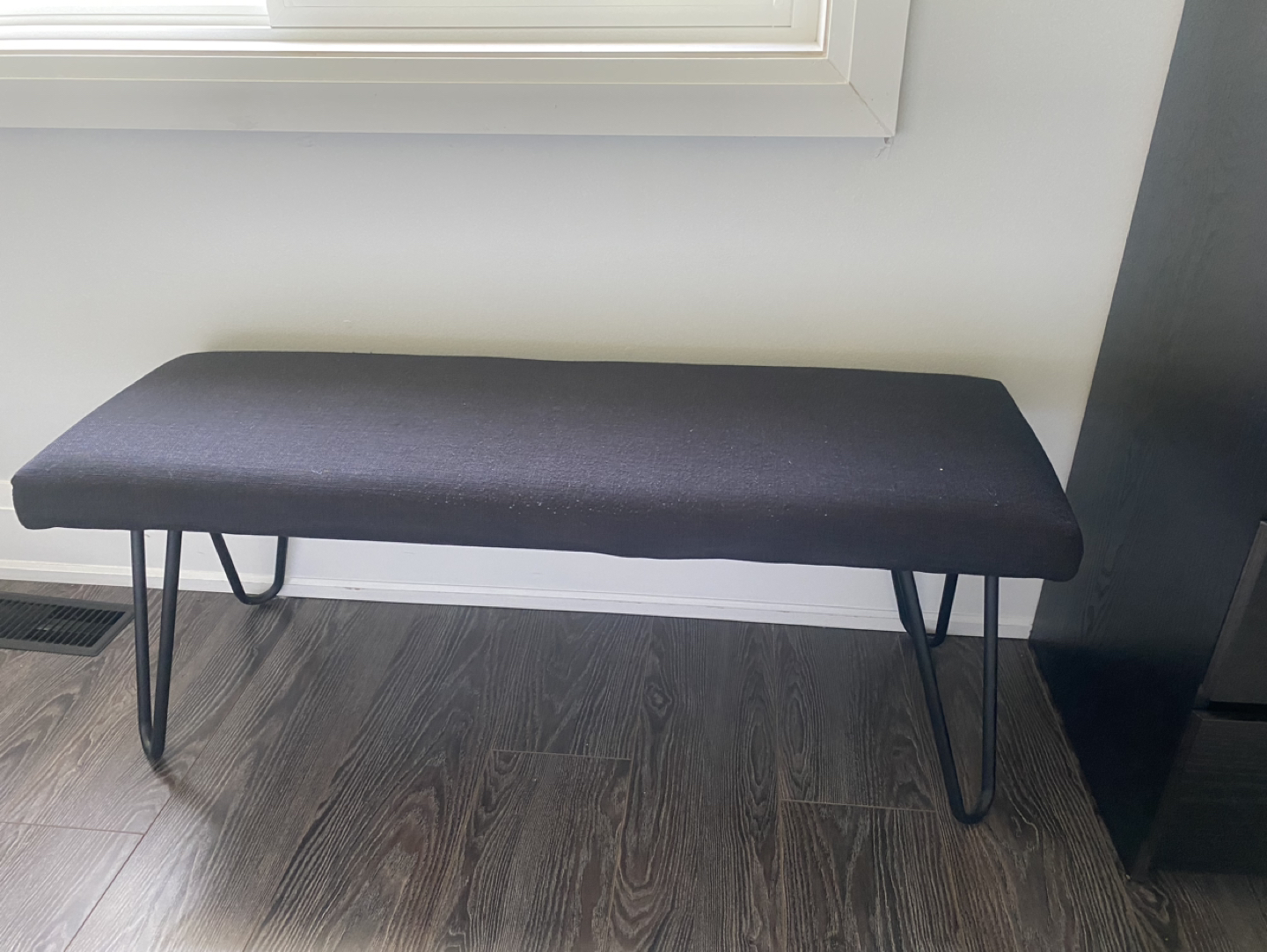 Bench - photo 2