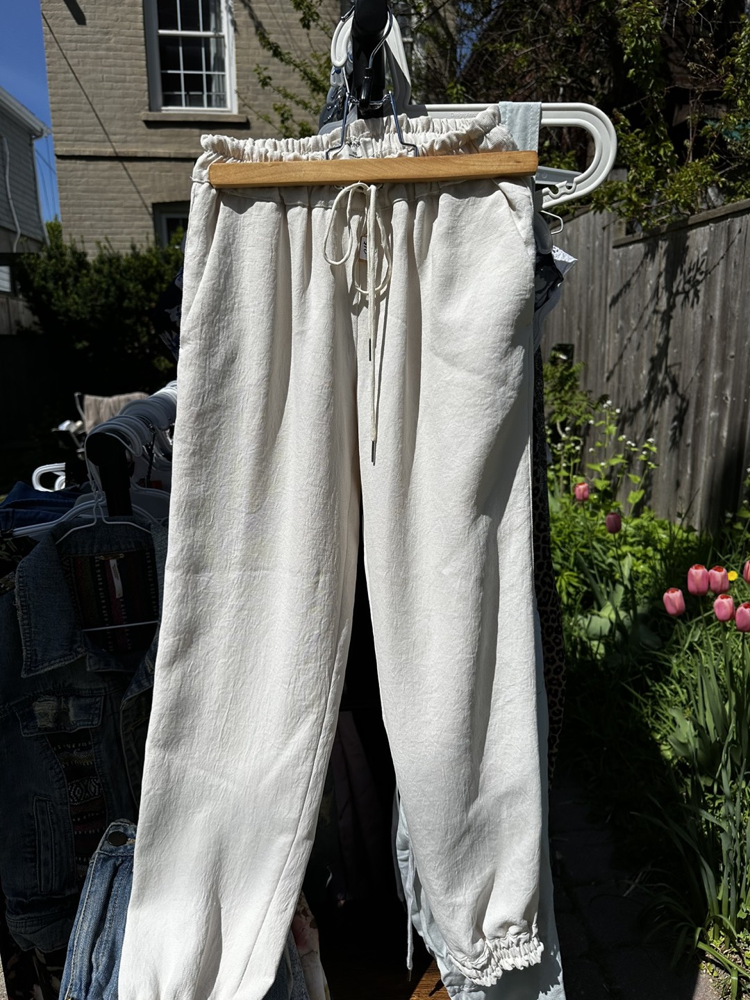 Wilfred Joggers thumbnail