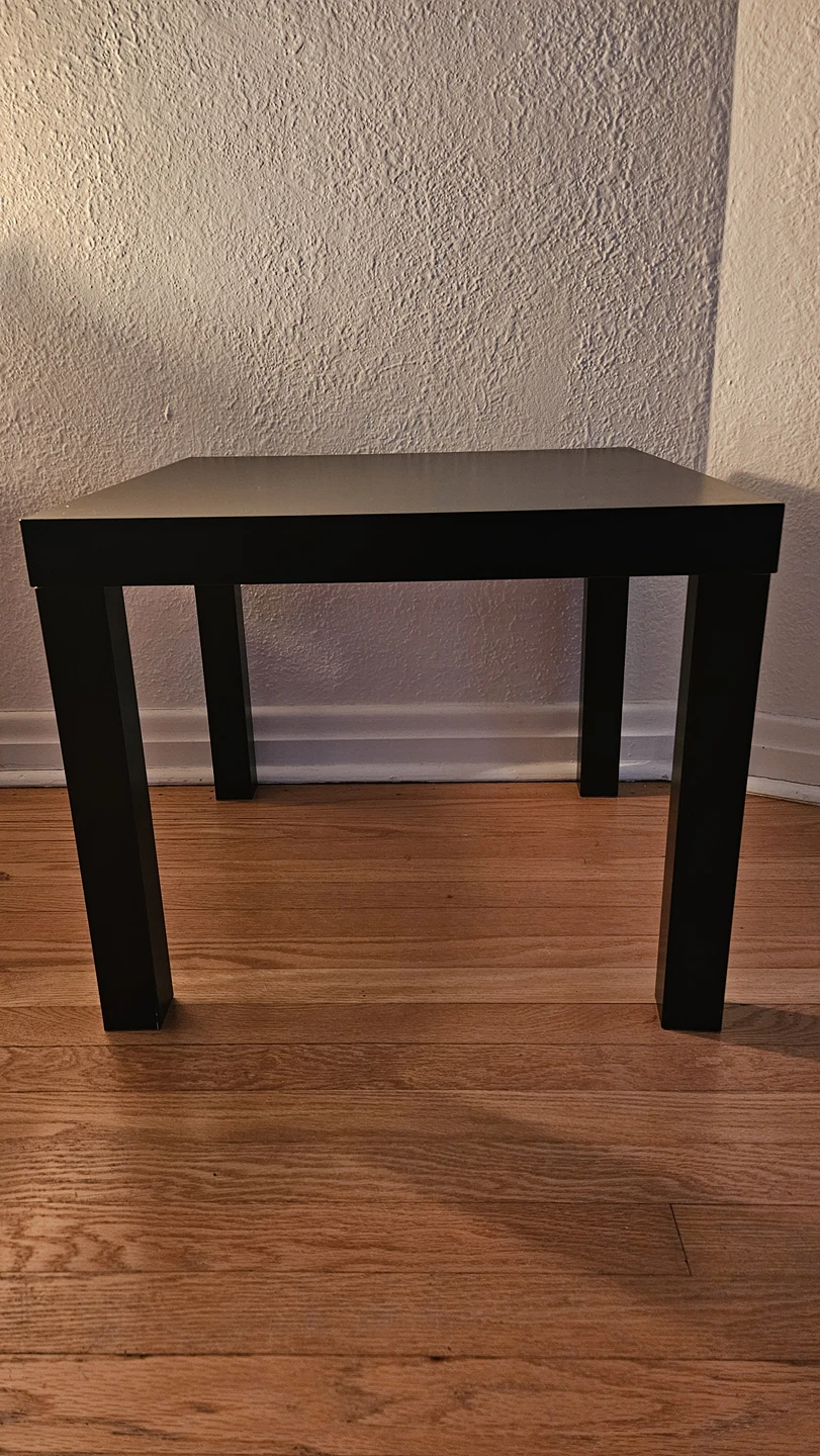 Handy side table thumbnail