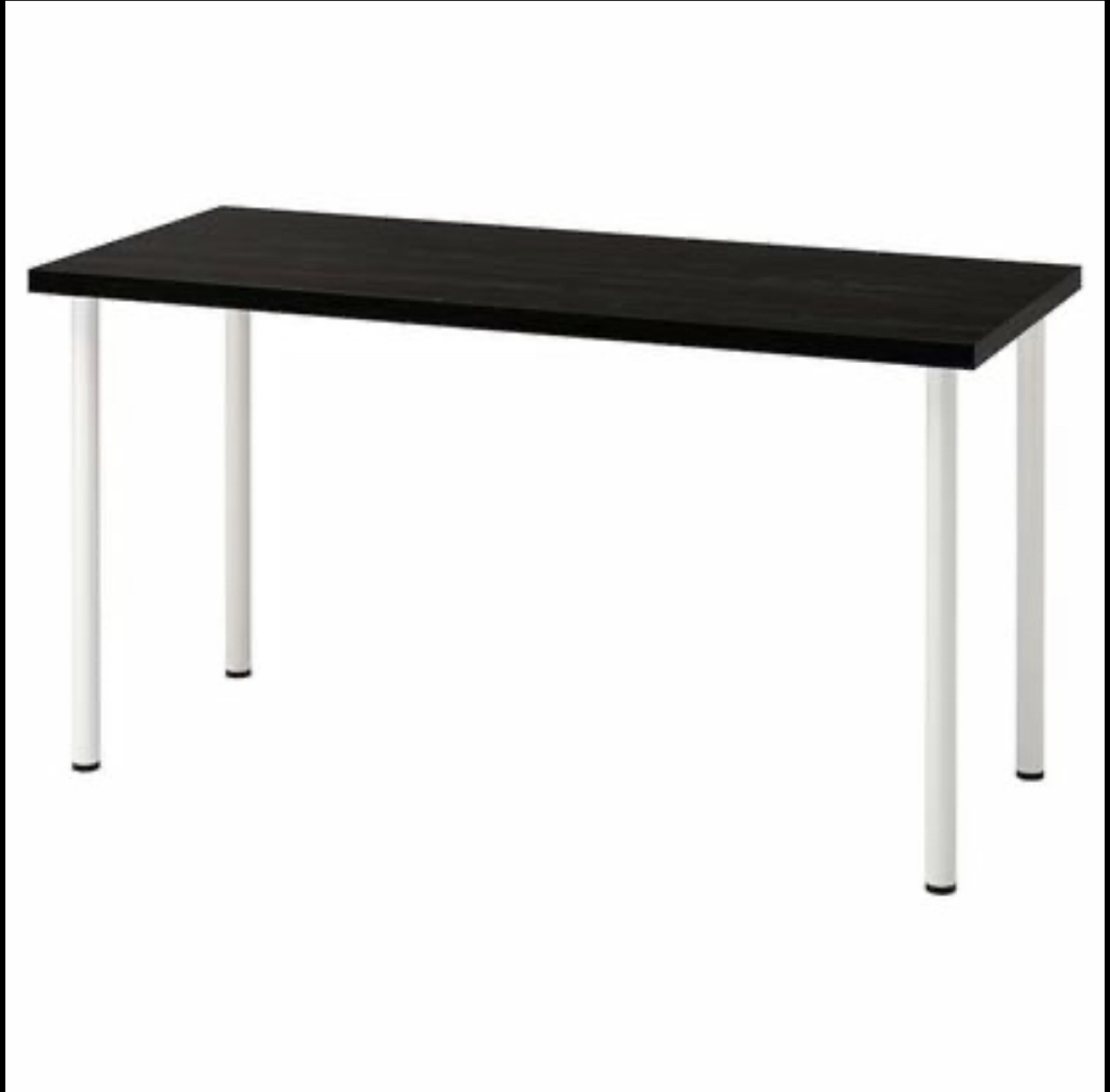LAGKAPTEN / ADILS, IKEA table - photo 3