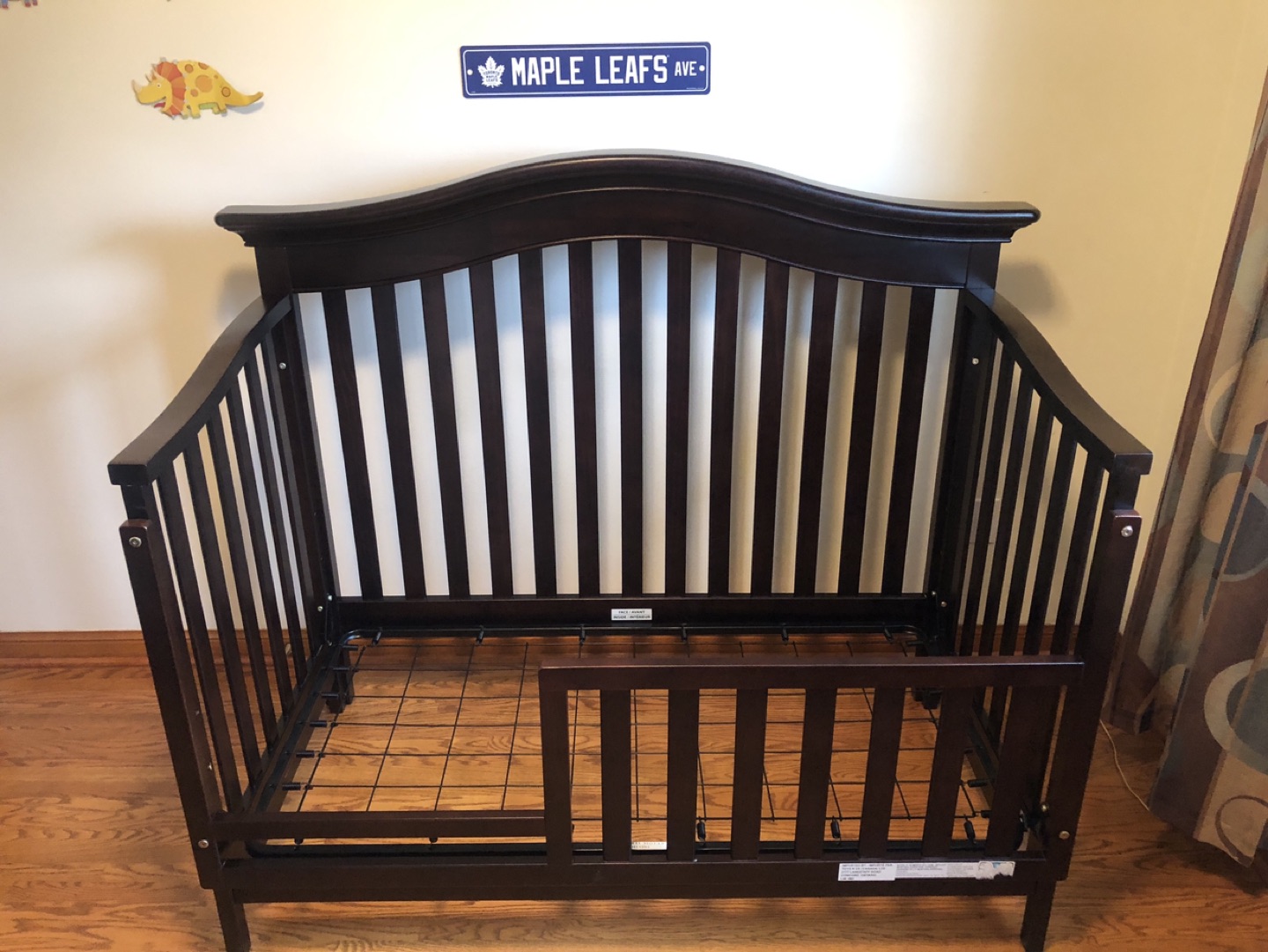 Baby Cache Crib - photo 2