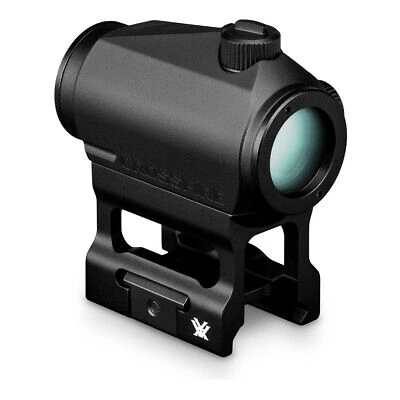 Vortex Crossfire Red Dot Sight - photo 2