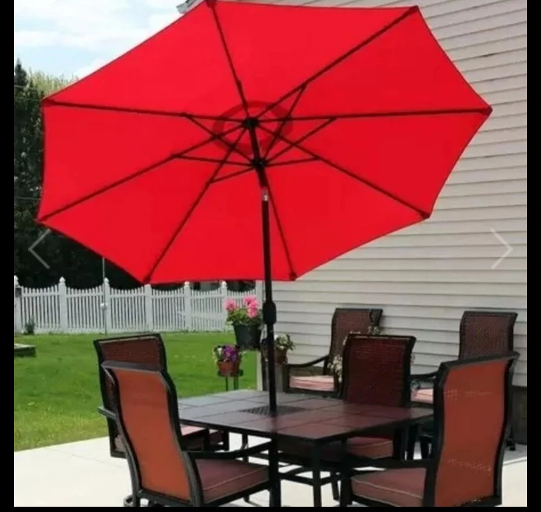 Patio Umbrella - New thumbnail