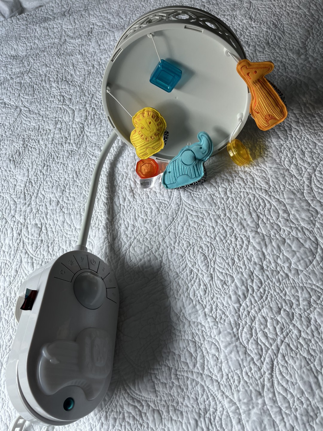 Jonathan Adler Fisher Price Projection Mobile - photo 3