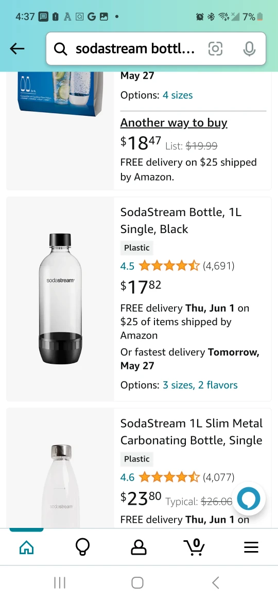 Sodastream - photo 5