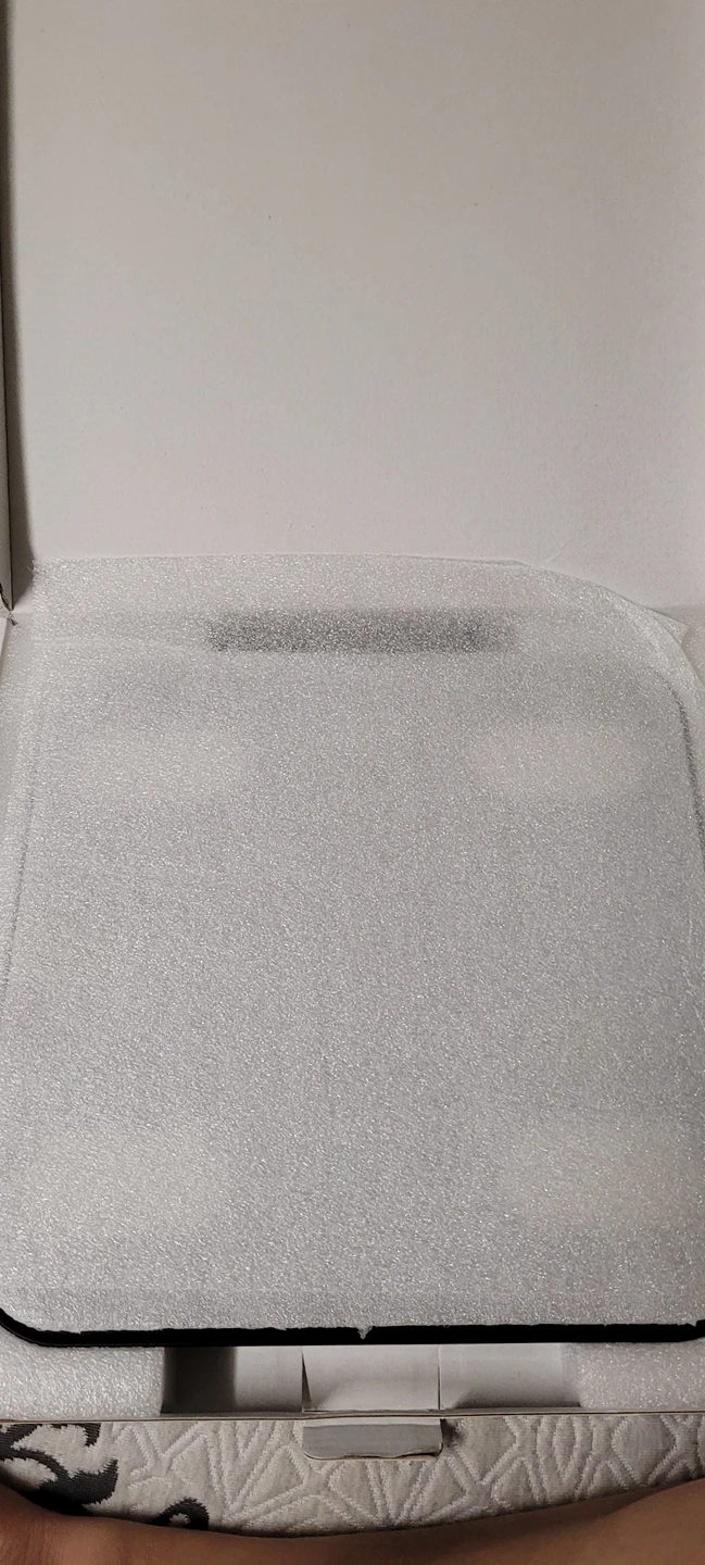 Smart weighing scale - photo 5