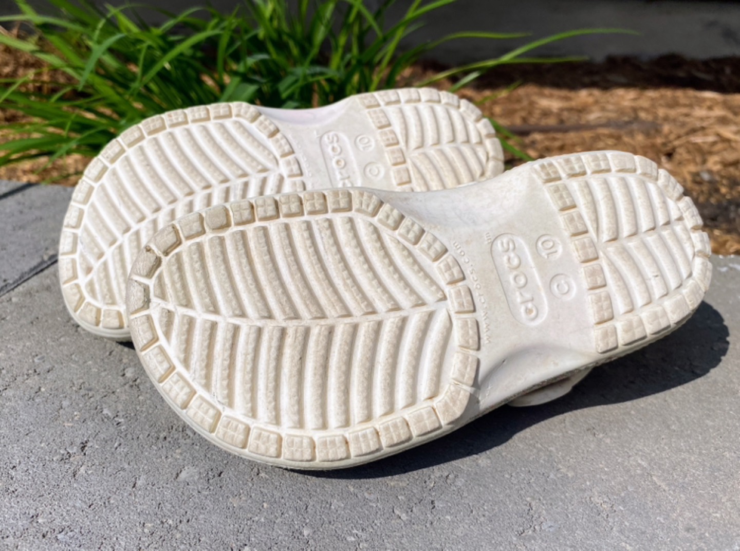 Kids Shoes - Crocs C10 - photo 3