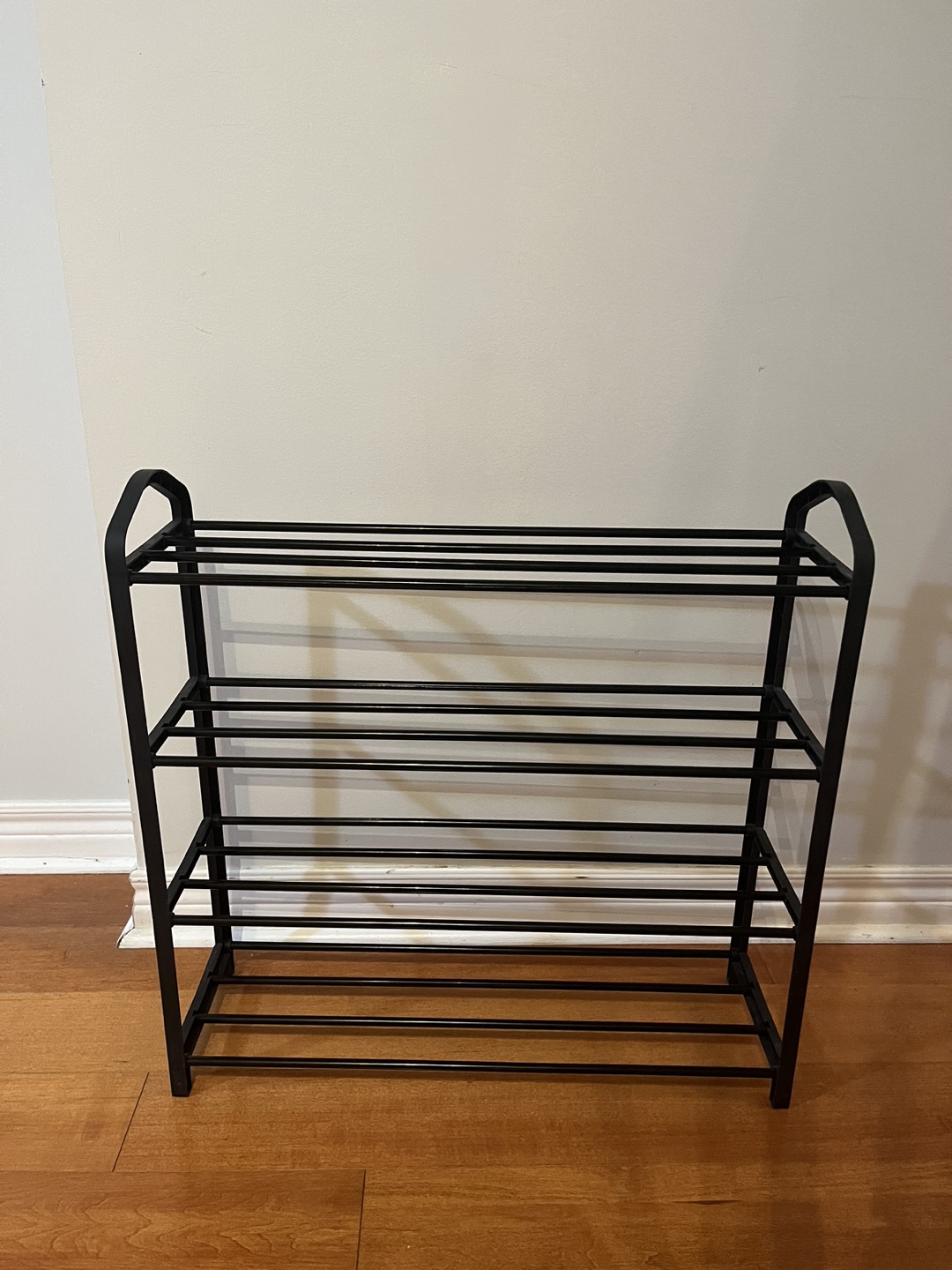 Shoe rack thumbnail