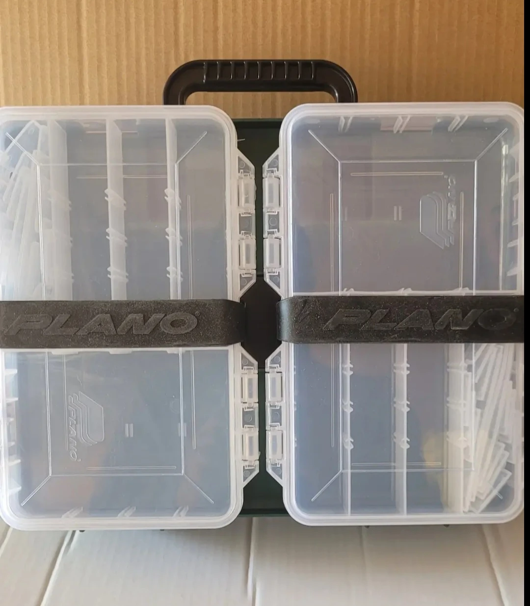 Plano Flex N' Go Satchel - photo 5