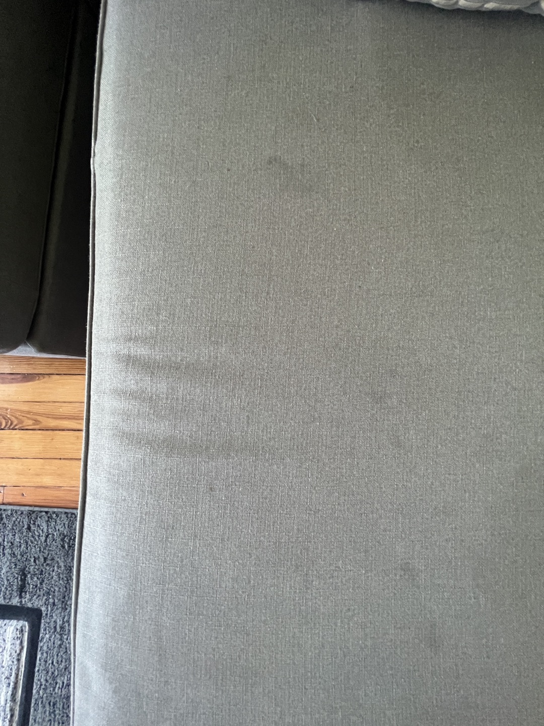 FREE sectional sofa - photo 3