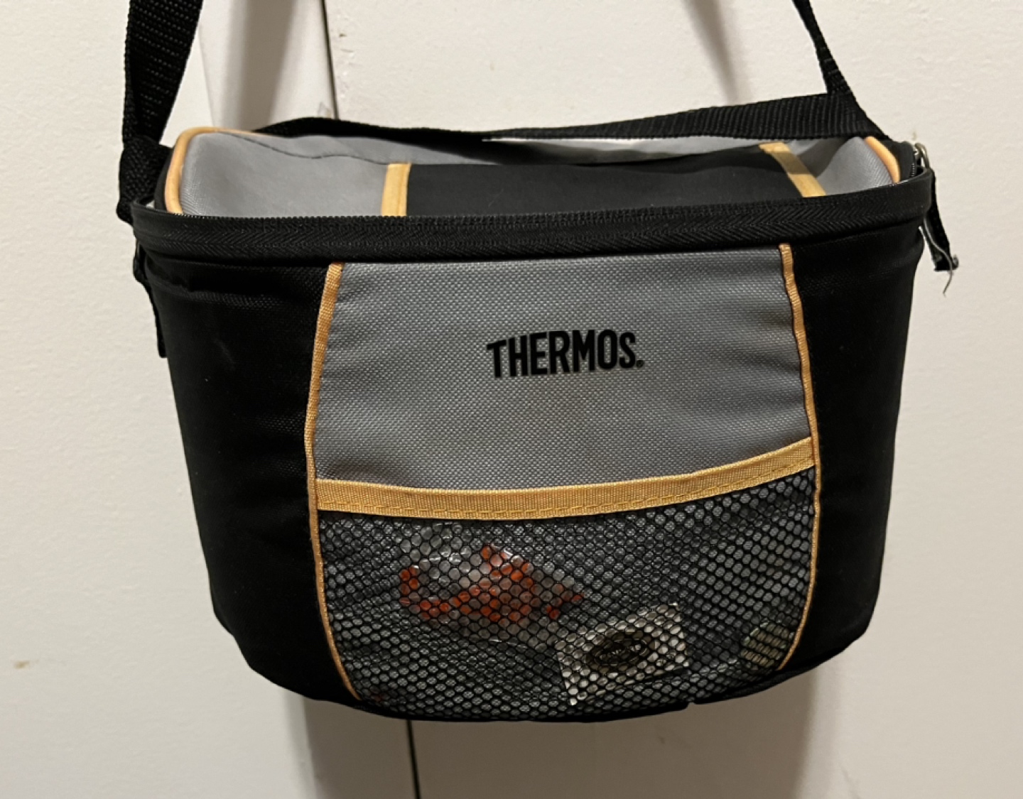 Thermos lunch box