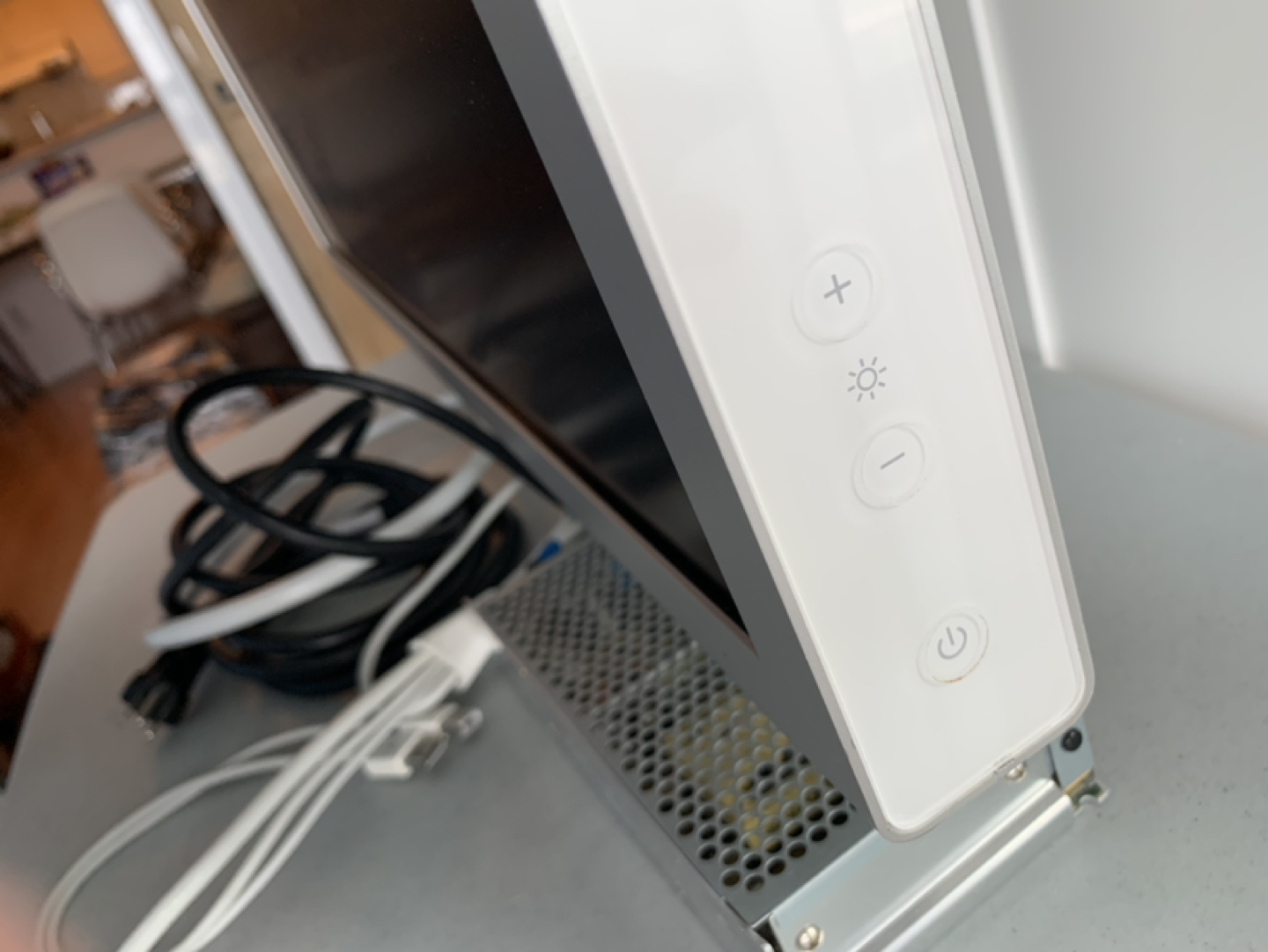 30” Apple Cinema Display A1083 image indicator(3)