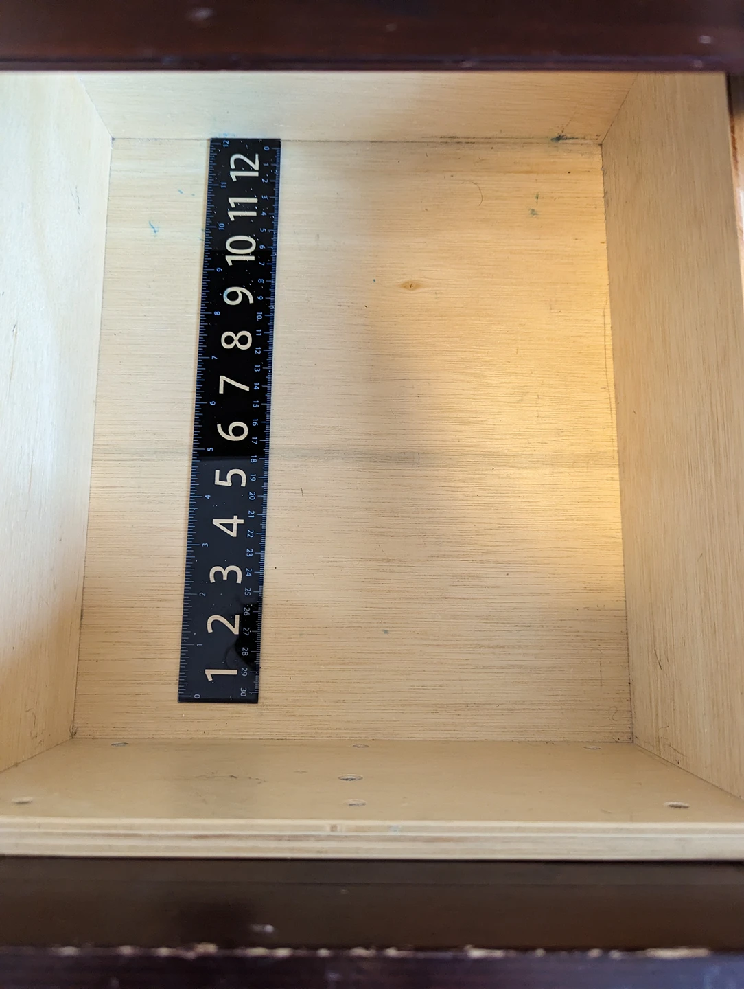 Night stand - photo 4